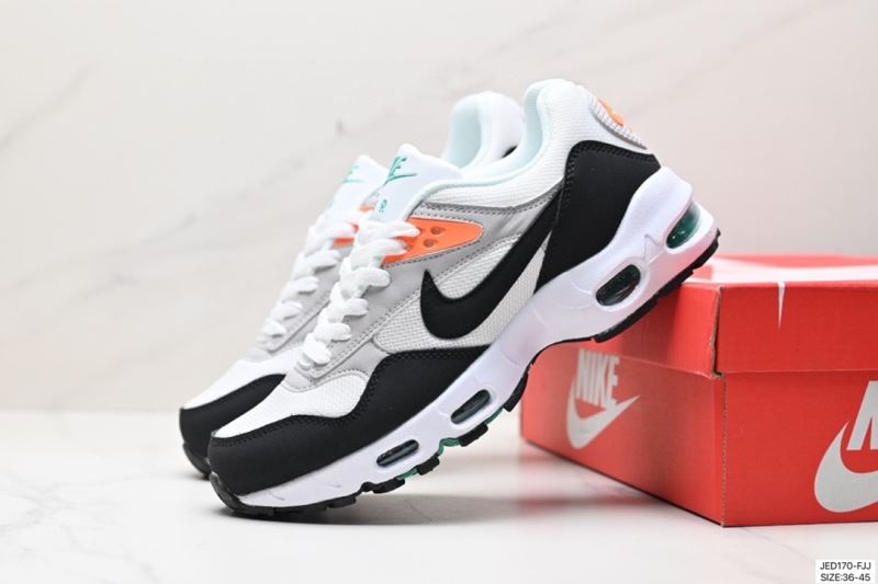 Nike Air Max Shoes